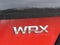 2022 Subaru WRX Base