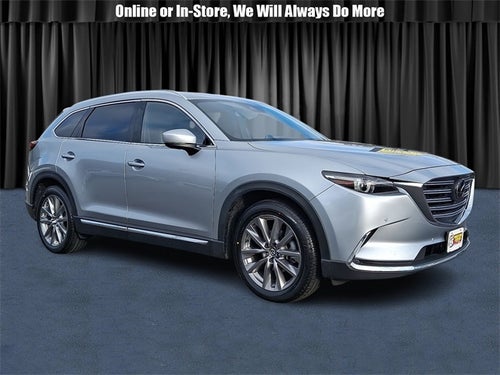 2020 Mazda Mazda CX-9 Grand Touring