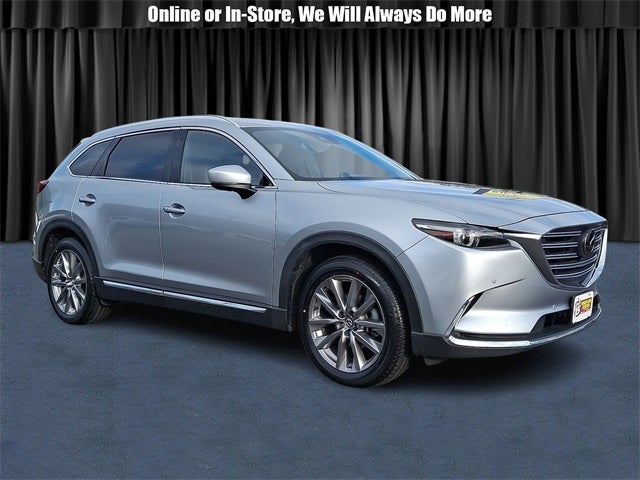 2020 Mazda Mazda CX-9 Grand Touring