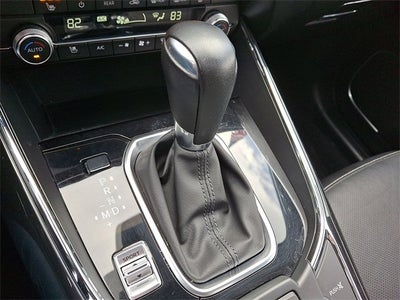 2020 Mazda Mazda CX-9 Grand Touring