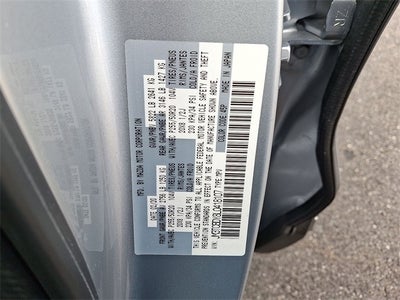 2020 Mazda Mazda CX-9 Grand Touring