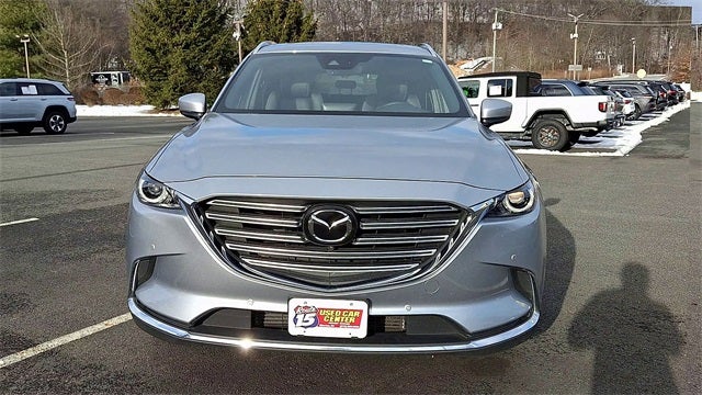 2020 Mazda Mazda CX-9 Grand Touring