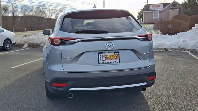 2020 Mazda Mazda CX-9 Grand Touring