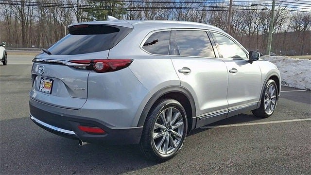 2020 Mazda Mazda CX-9 Grand Touring