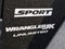 2018 Jeep Wrangler JK Unlimited Unlimited Sport