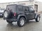 2018 Jeep Wrangler JK Unlimited Unlimited Sport