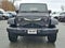 2018 Jeep Wrangler JK Unlimited Unlimited Sport