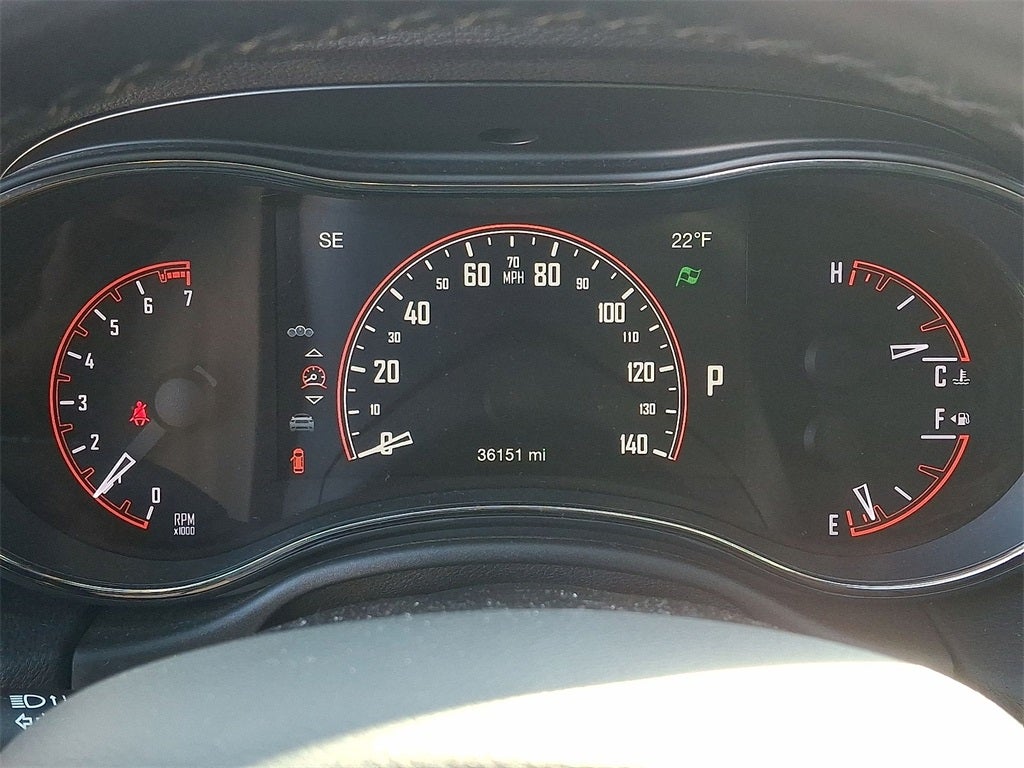 2020 Dodge Durango GT Plus