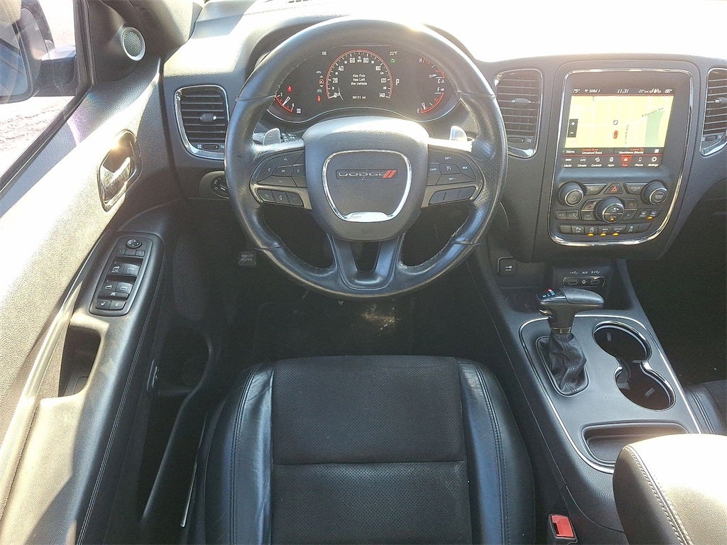 2020 Dodge Durango GT Plus