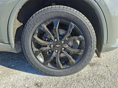 2020 Dodge Durango GT Plus