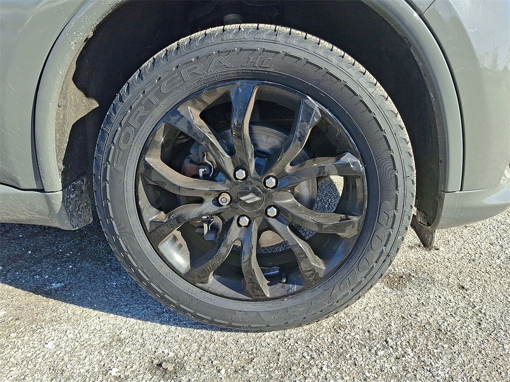 2020 Dodge Durango GT Plus