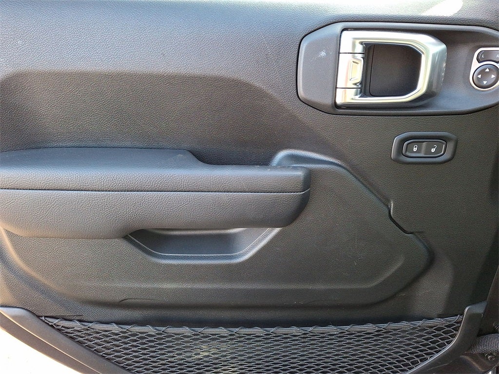 2025 Jeep Wrangler 4xe Willys 4xe