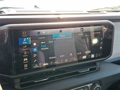 2025 Jeep Wrangler 4xe Willys 4xe