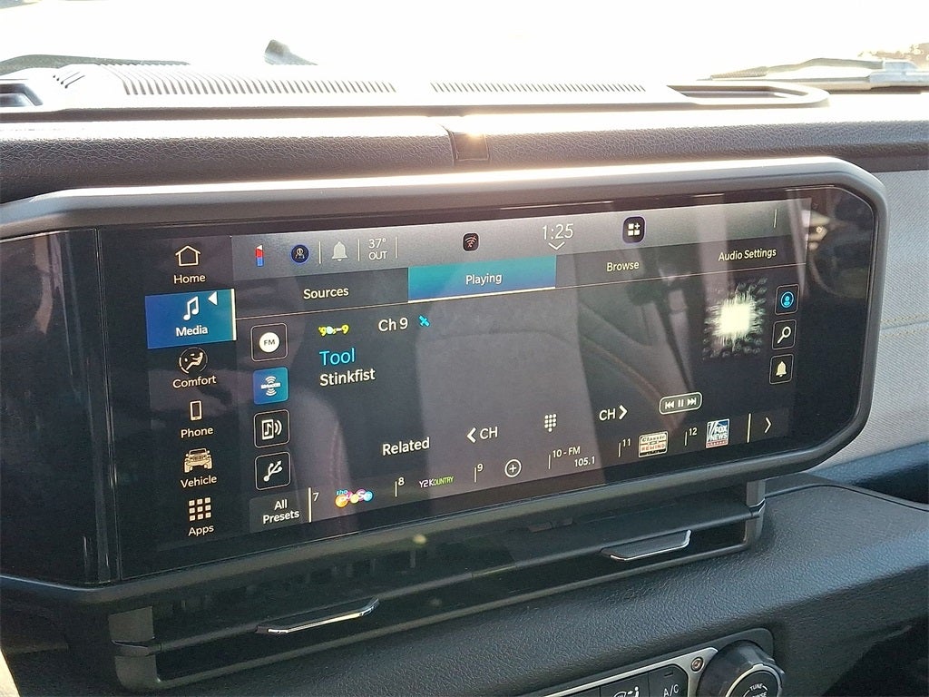 2025 Jeep Wrangler 4xe Willys 4xe