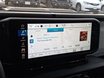 2024 Jeep Wrangler 4xe Sport S 4xe