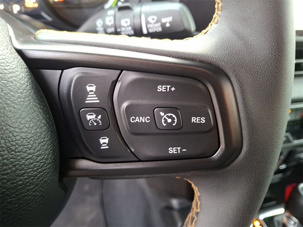 2024 Jeep Wrangler 4xe Sport S 4xe