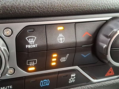 2024 Jeep Wrangler 4xe Sport S 4xe