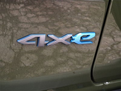 2024 Jeep Wrangler 4xe Sport S 4xe