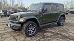 2024 Jeep Wrangler 4xe Sport S 4xe