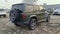 2024 Jeep Wrangler 4xe Sport S 4xe
