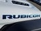 2025 Jeep Wrangler 4xe Rubicon 4xe