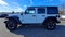 2025 Jeep Wrangler 4xe Rubicon 4xe