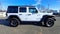 2025 Jeep Wrangler 4xe Rubicon 4xe