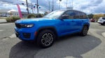 2023 Jeep Grand Cherokee 4xe Trailhawk 4xe