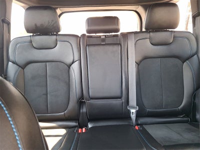 2022 Jeep Grand Cherokee 4xe Trailhawk 4xe