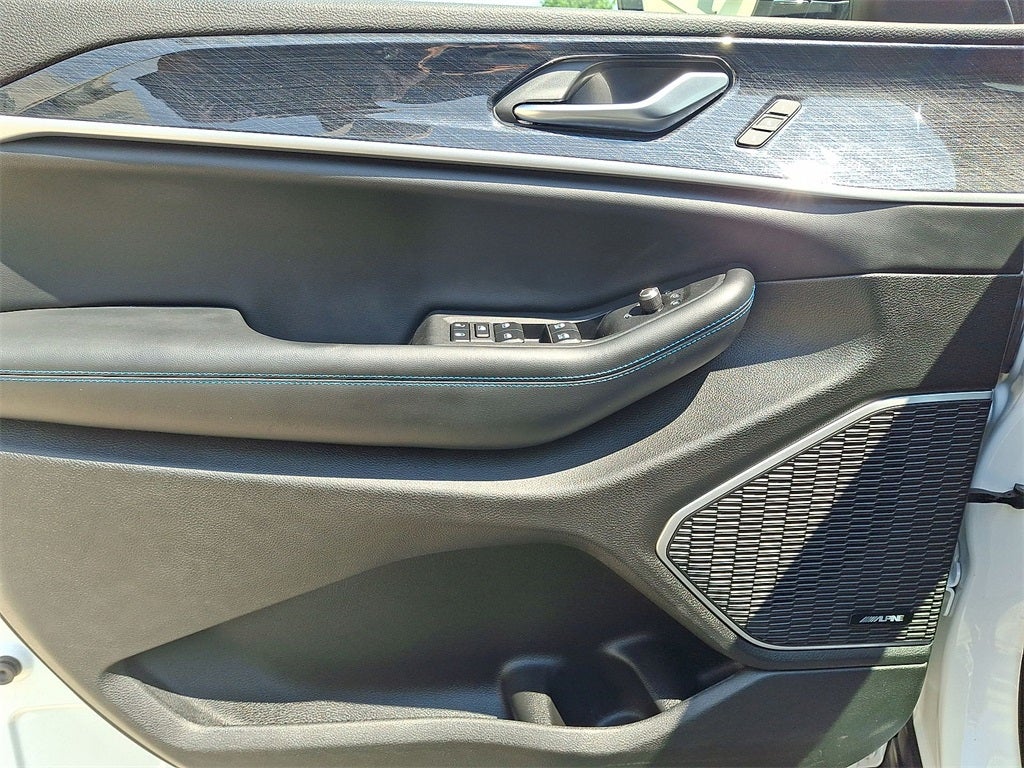 2022 Jeep Grand Cherokee 4xe Trailhawk 4xe