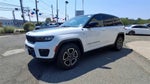 2022 Jeep Grand Cherokee 4xe Trailhawk 4xe