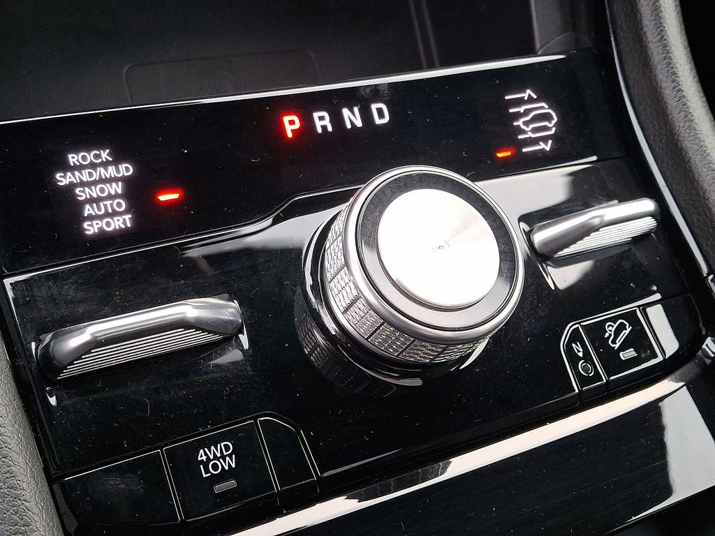 2023 Jeep Grand Cherokee 4xe Overland 4xe