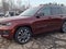 2023 Jeep Grand Cherokee 4xe Overland 4xe