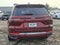 2023 Jeep Grand Cherokee 4xe Overland 4xe