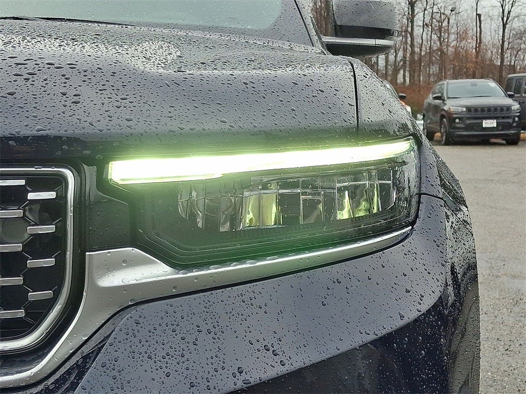 2022 Jeep Grand Cherokee 4xe Summit Reserve 4xe