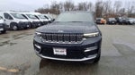 2022 Jeep Grand Cherokee 4xe Summit Reserve 4xe