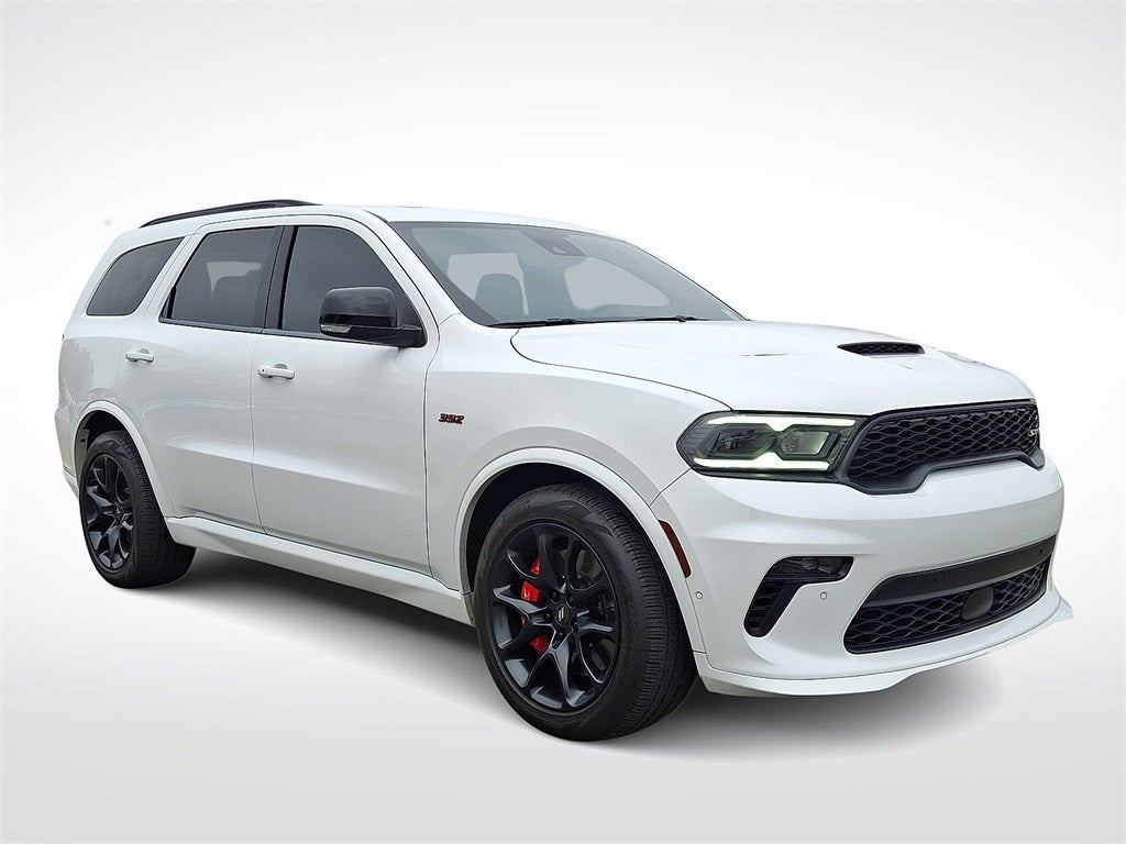 2023 Dodge Durango SRT 392