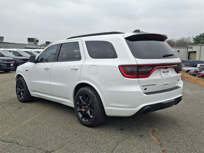 2023 Dodge Durango SRT 392