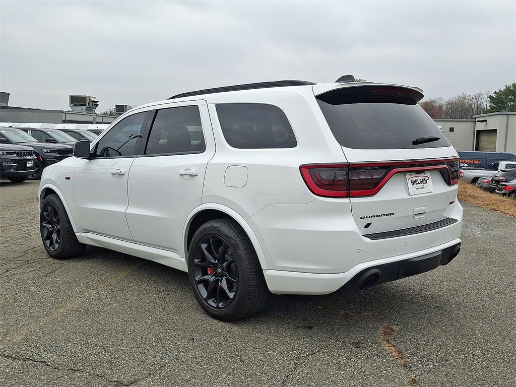 2023 Dodge Durango SRT 392