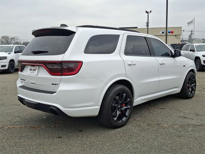 2023 Dodge Durango SRT 392
