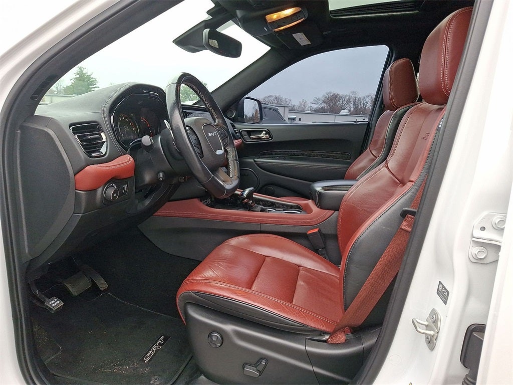 2023 Dodge Durango SRT 392