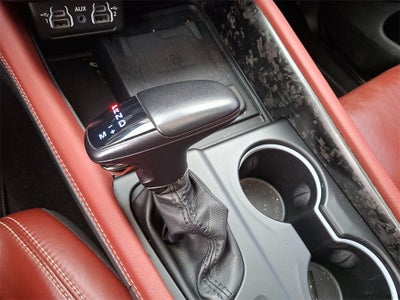 2023 Dodge Durango SRT 392