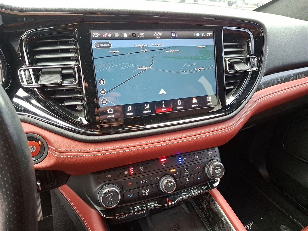 2023 Dodge Durango SRT 392