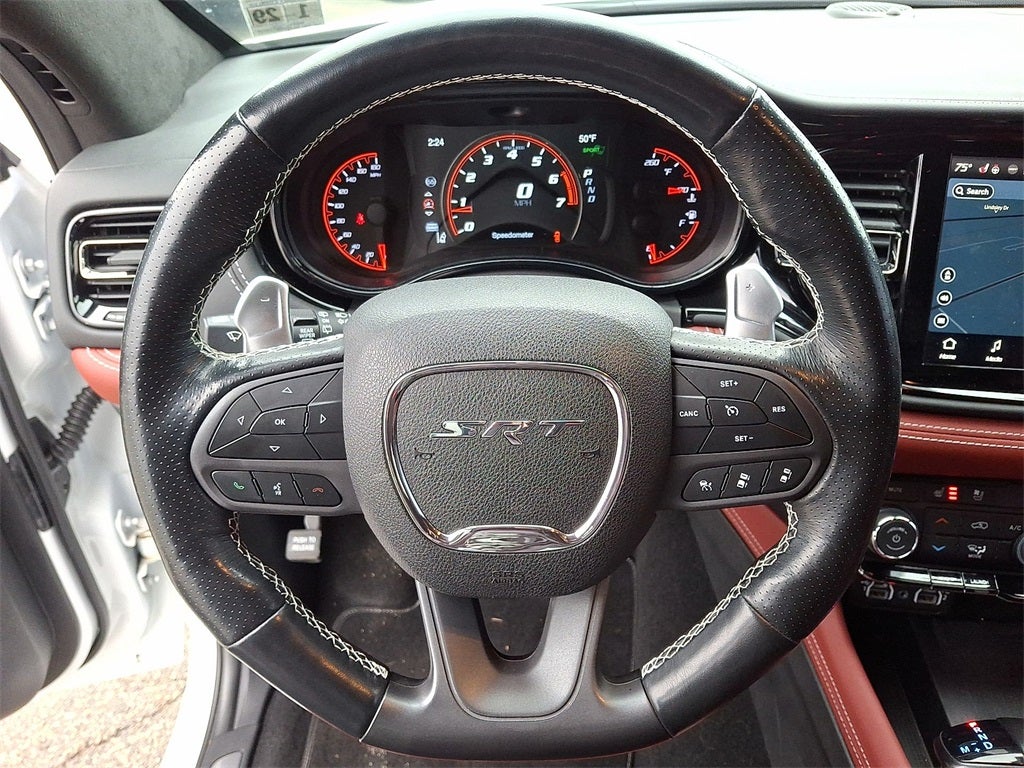 2023 Dodge Durango SRT 392