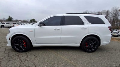 2023 Dodge Durango SRT 392