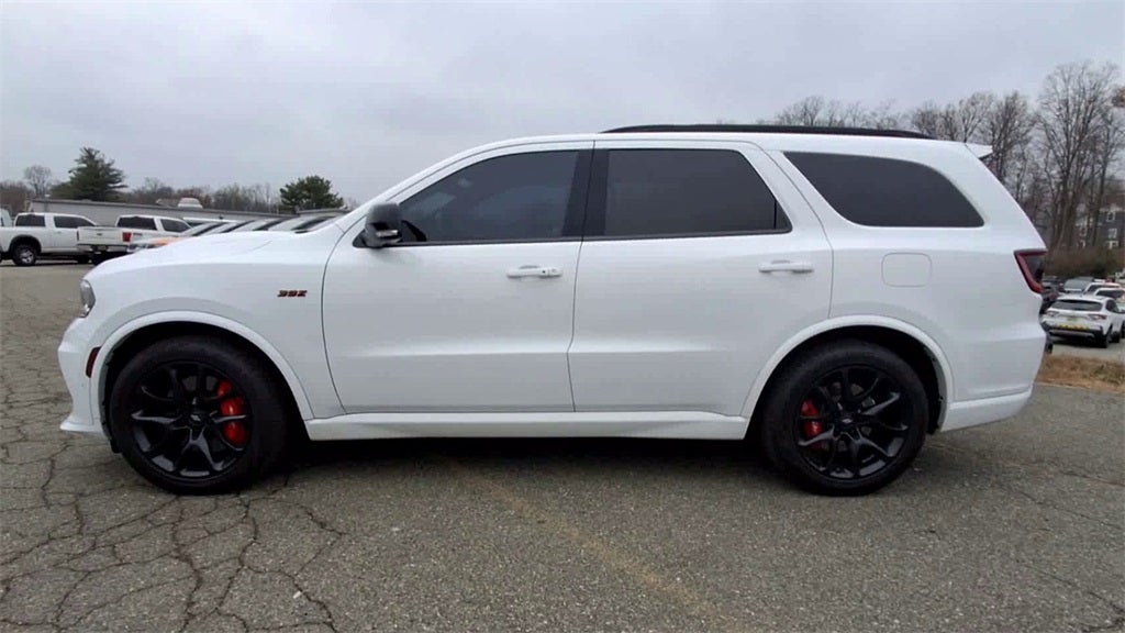 2023 Dodge Durango SRT 392