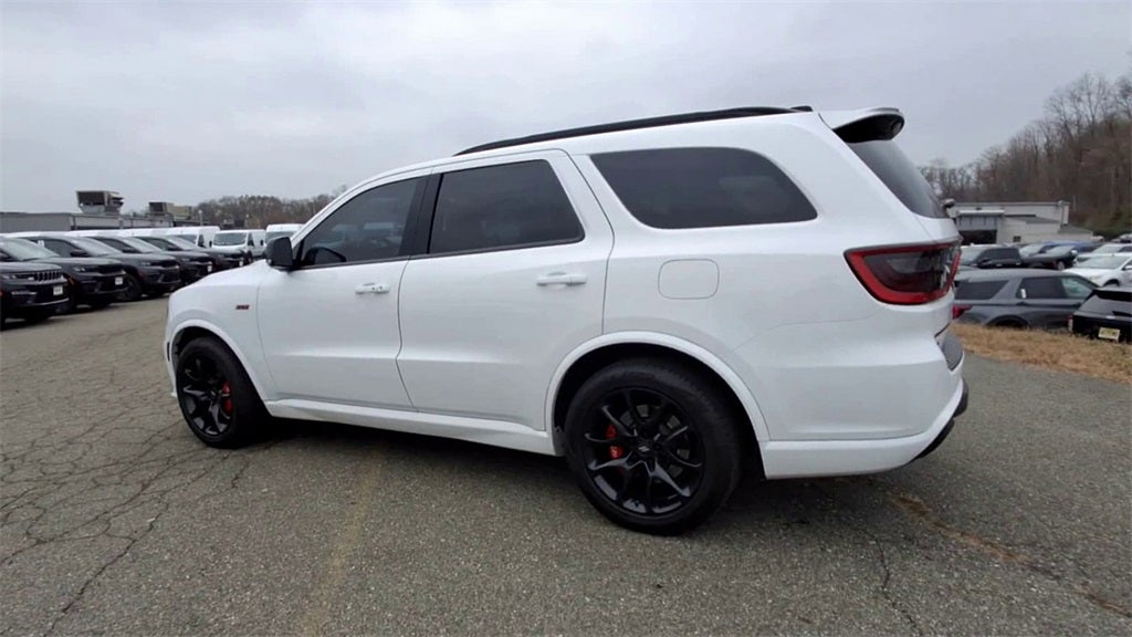 2023 Dodge Durango SRT 392