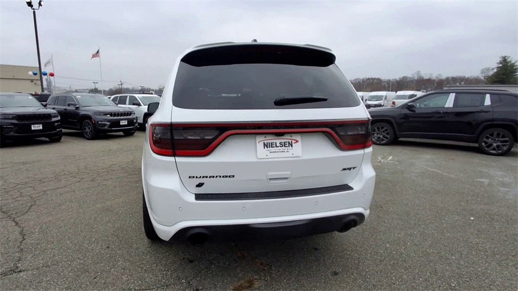 2023 Dodge Durango SRT 392