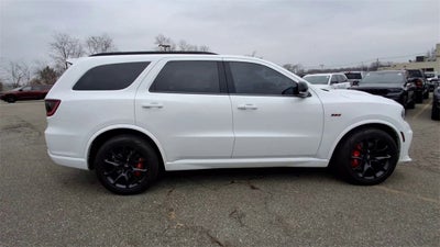 2023 Dodge Durango SRT 392