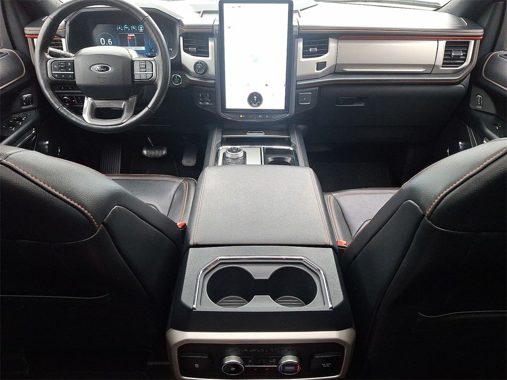 2023 Ford Expedition Timberline